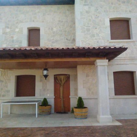 Casa Rural La Infanta Caleruega Exterior foto